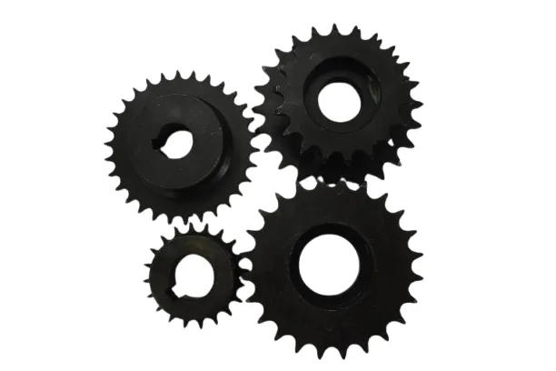 Machined Sprockets