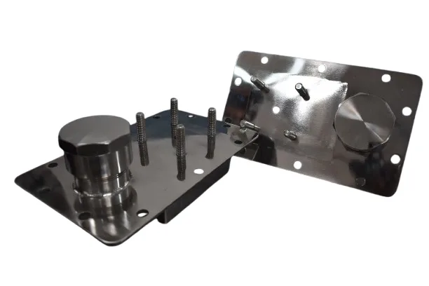 Precision Engineered Assemblies