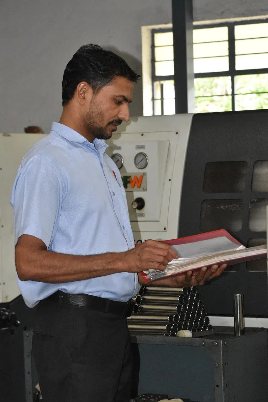 How Better Part Drawings Can Reduce Machining Cost and Lead Time