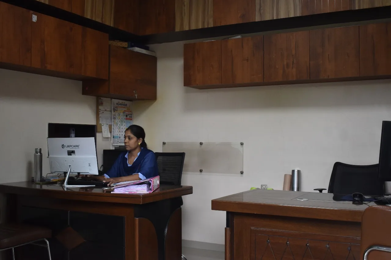 Office & Planning Support