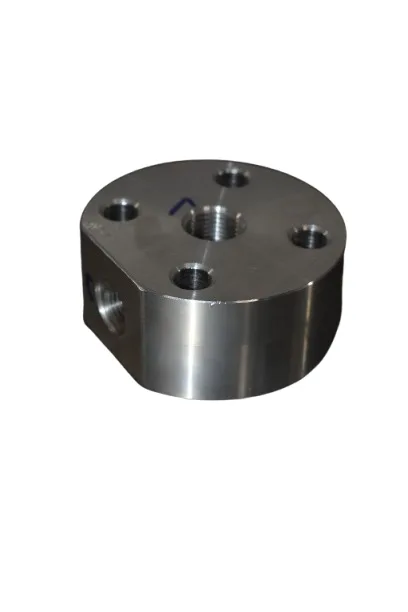 Precision Parts