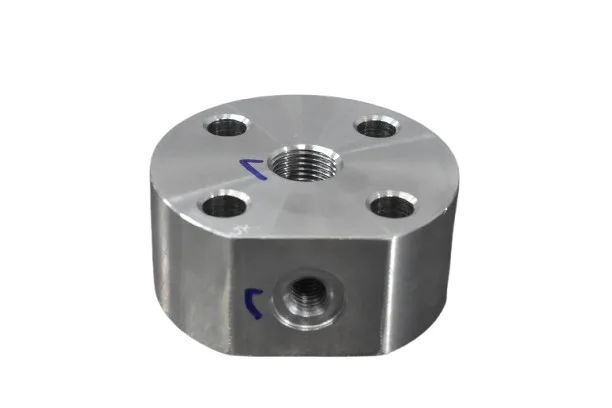 Industrial Components